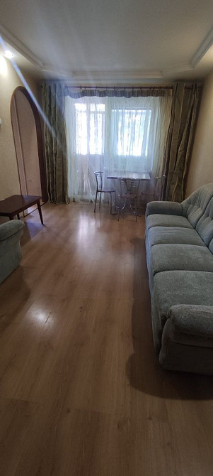 Оренда 3к.кв-ри, р-н Новомиколаївки, з Автономкою! Кропивницкий - изображение 1