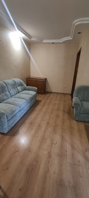 Оренда 3к.кв-ри, р-н Новомиколаївки, з Автономкою! Кропивницкий - изображение 8