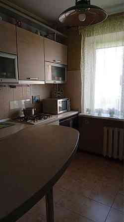 Сдам в аренду двухкомнатную квартиру в новостройке Запоріжжя