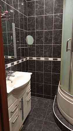 Сдам в аренду двухкомнатную квартиру в новостройке Запоріжжя