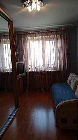 Сдам в аренду двухкомнатную квартиру в новостройке Запоріжжя