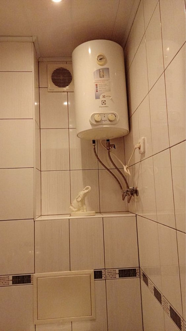 Сдам в аренду двухкомнатную квартиру в новостройке Запорожье - изображение 7