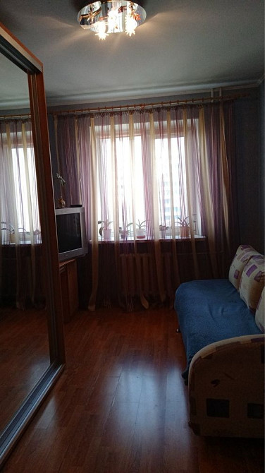 Сдам в аренду двухкомнатную квартиру в новостройке Запорожье - изображение 4