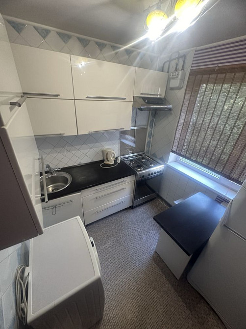 Здам 1 кім Лікаря Богаєвського Кременчук - зображення 1