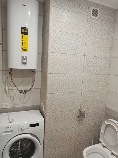 ТОП Власник Оренда 1к Варшавський 1, пр. Європейського Союзу Киев - изображение 8