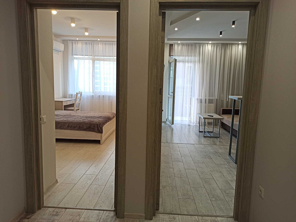 ТОП Власник Оренда 1к Варшавський 1, пр. Європейського Союзу Киев - изображение 6