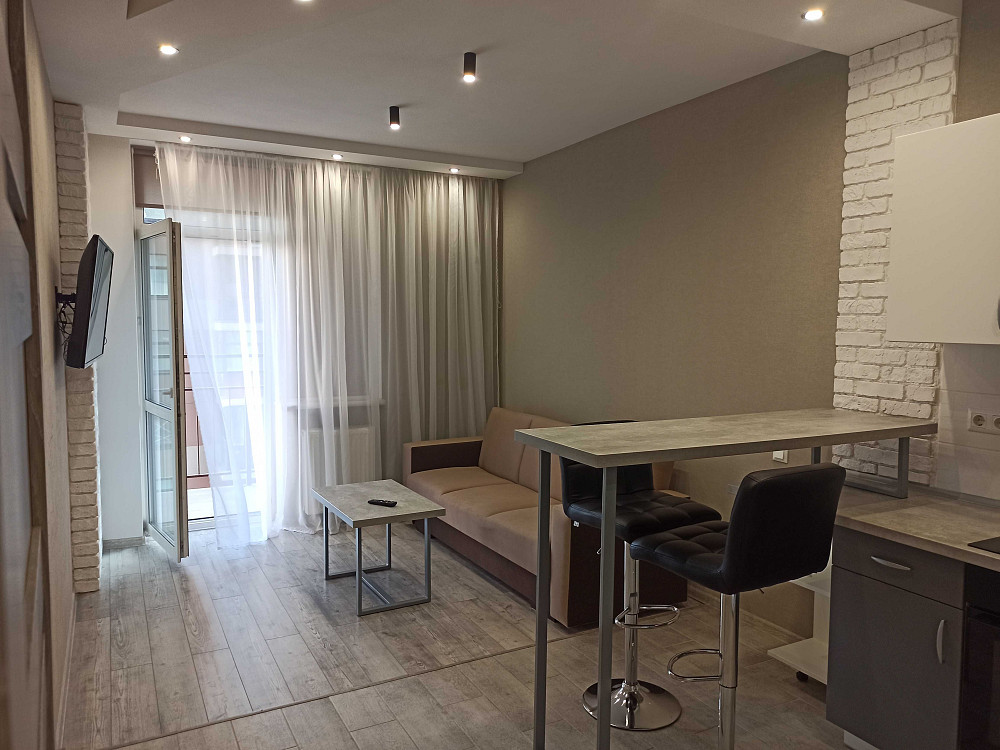 ТОП Власник Оренда 1к Варшавський 1, пр. Європейського Союзу Киев - изображение 1