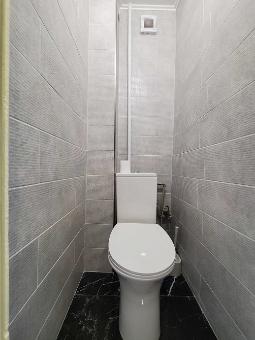 1-к квартира, Вербицького 24, є газ Киев - изображение 8