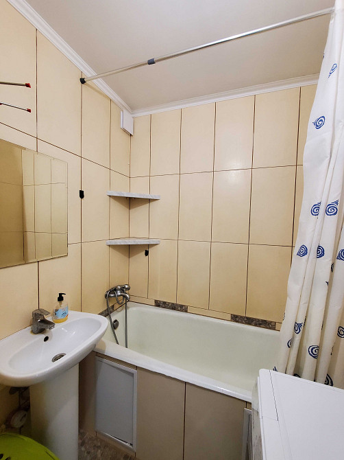 1-к квартира, Вербицького 24, є газ Киев - изображение 7