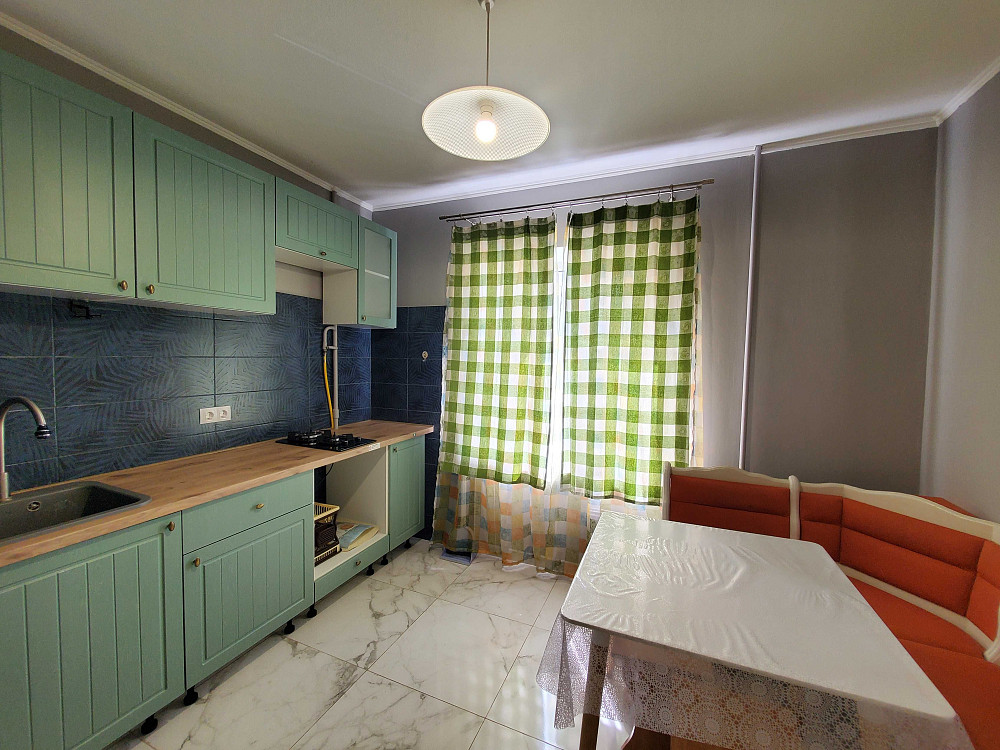 1-к квартира, Вербицького 24, є газ Киев - изображение 5