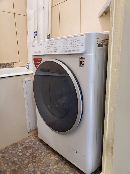 1-к квартира, Вербицького 24, є газ Киев - изображение 6