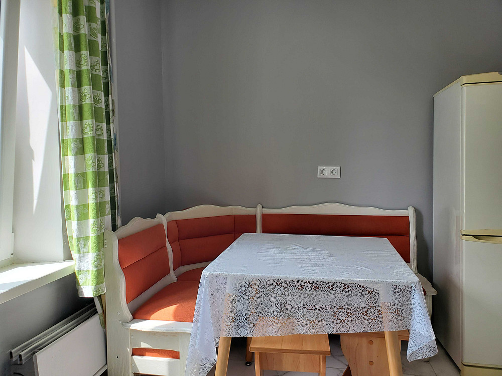 1-к квартира, Вербицького 24, є газ Киев - изображение 4