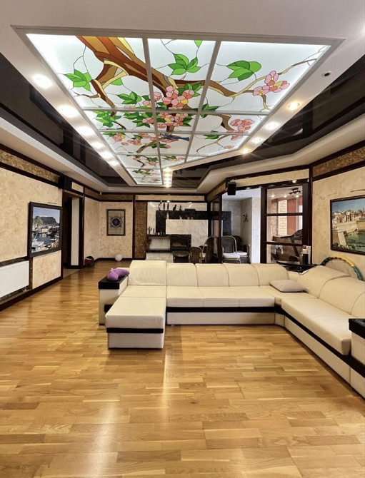 Здаю в оренду 2х поверхову квартиру на Нікольській Николаев - изображение 2