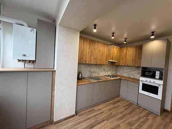 Оренда 1 кімнатної квартири в центрі міста, повна комплектація Ивано-Франковск