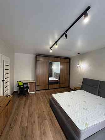 Оренда 1 кімнатної квартири в центрі міста, повна комплектація Ивано-Франковск