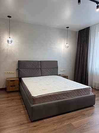 Оренда 1 кімнатної квартири в центрі міста, повна комплектація Ивано-Франковск