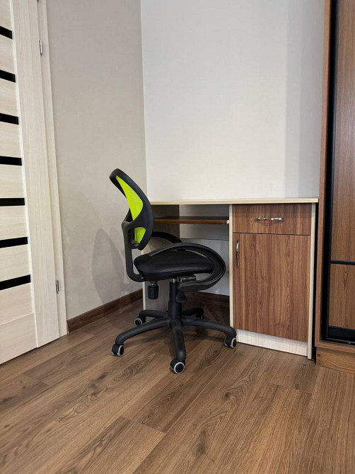 Оренда 1 кімнатної квартири в центрі міста, повна комплектація Ивано-Франковск - изображение 6