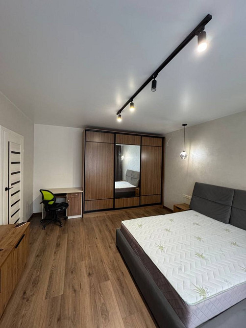 Оренда 1 кімнатної квартири в центрі міста, повна комплектація Ивано-Франковск - изображение 4