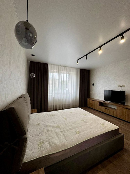 Оренда 1 кімнатної квартири в центрі міста, повна комплектація Ивано-Франковск - изображение 7