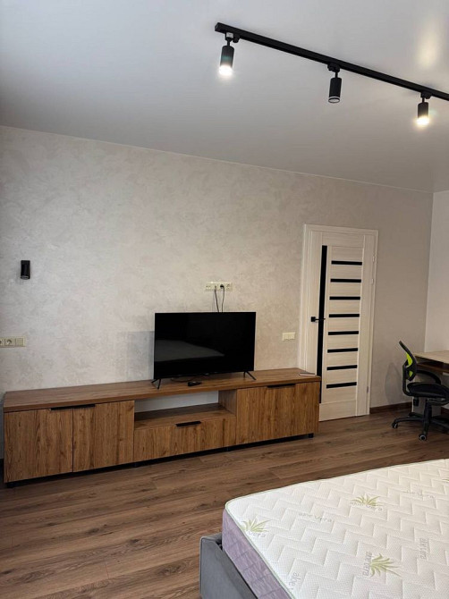 Оренда 1 кімнатної квартири в центрі міста, повна комплектація Ивано-Франковск - изображение 5