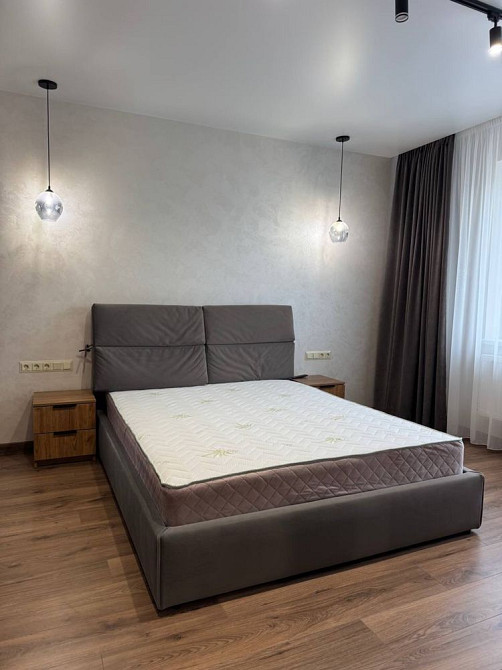 Оренда 1 кімнатної квартири в центрі міста, повна комплектація Ивано-Франковск - изображение 3