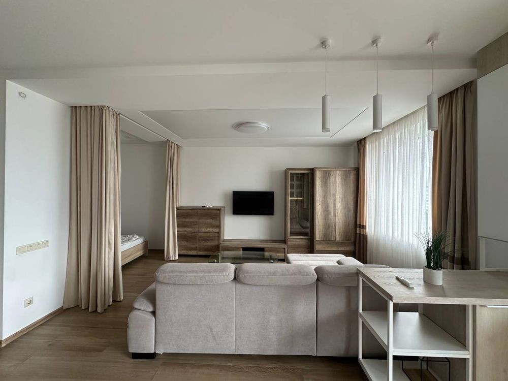 Оренда 1 кімнатної квартири в ЖК Яровиці Луцьк - зображення 6