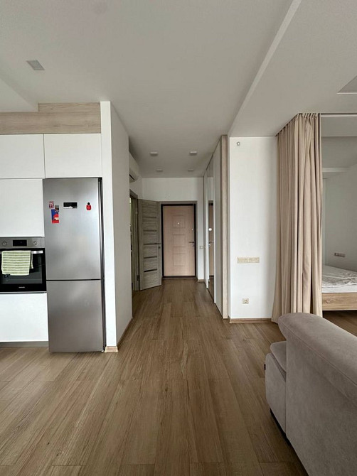 Оренда 1 кімнатної квартири в ЖК Яровиці Луцьк - зображення 7