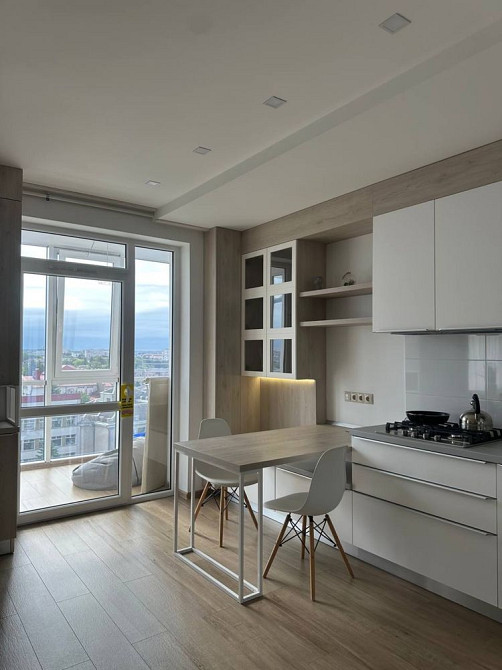 Оренда 1 кімнатної квартири в ЖК Яровиці Луцьк - зображення 1