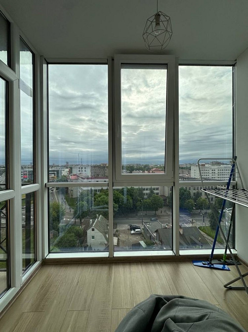 Оренда 1 кімнатної квартири в ЖК Яровиці Луцьк - зображення 8