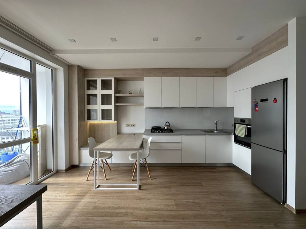 Оренда 1 кімнатної квартири в ЖК Яровиці Луцьк - зображення 3