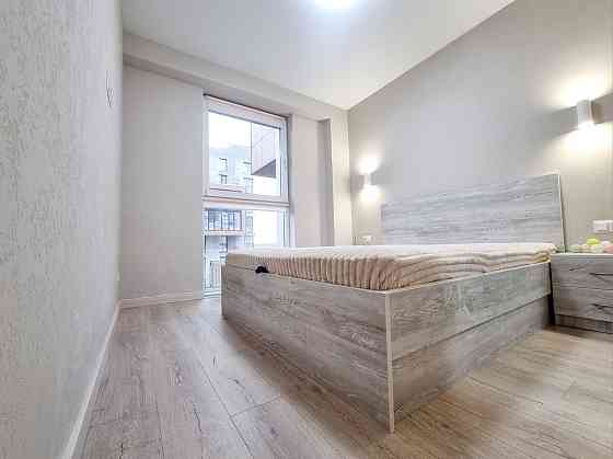 Аренда квартиры ЖК 5 Континента Днепр