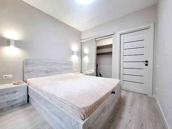 Аренда квартиры ЖК 5 Континента Днепр