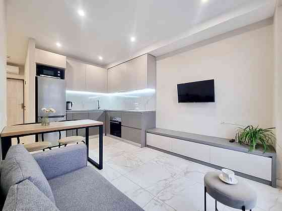 Аренда квартиры ЖК 5 Континента Днепр