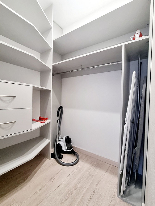 Аренда квартиры ЖК 5 Континента Днепр - изображение 8