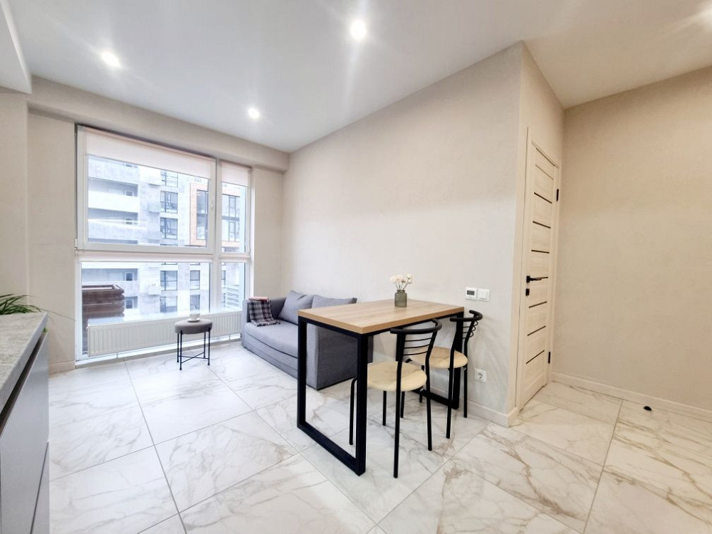 Аренда квартиры ЖК 5 Континента Днепр - изображение 2