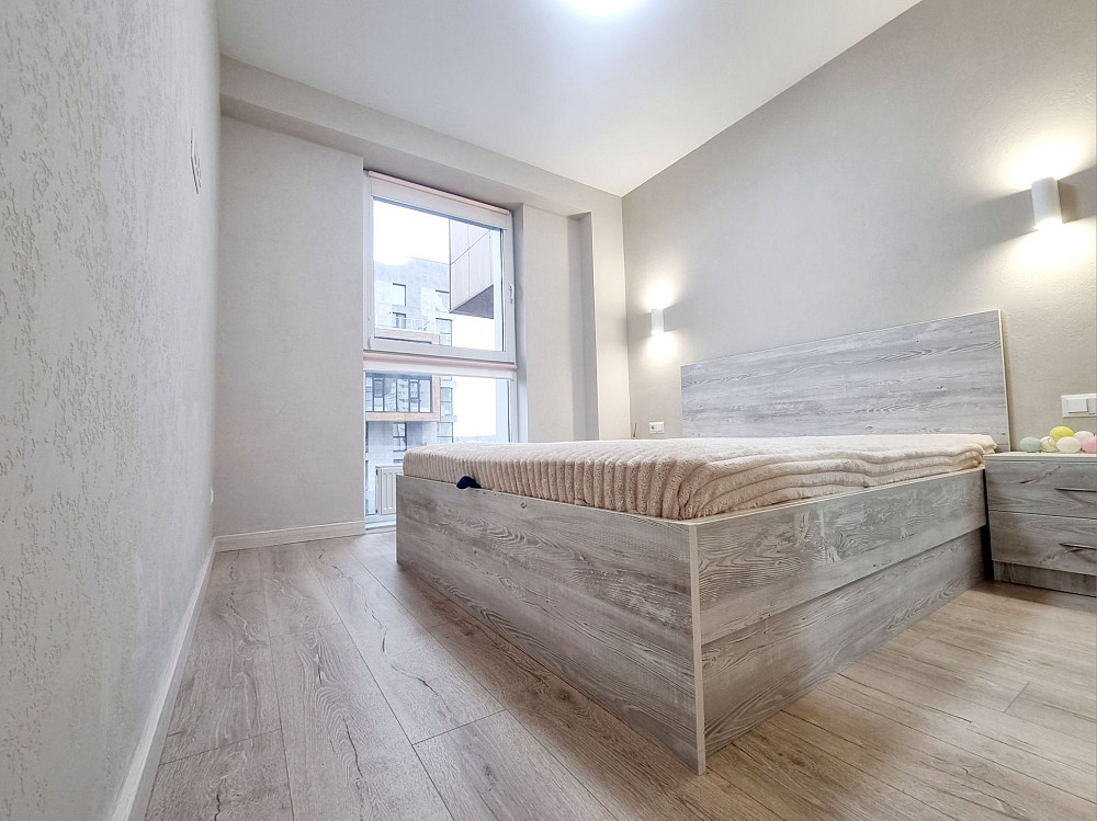 Аренда квартиры ЖК 5 Континента Днепр - изображение 4