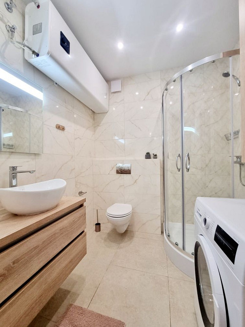 Аренда квартиры ЖК 5 Континента Днепр - изображение 7