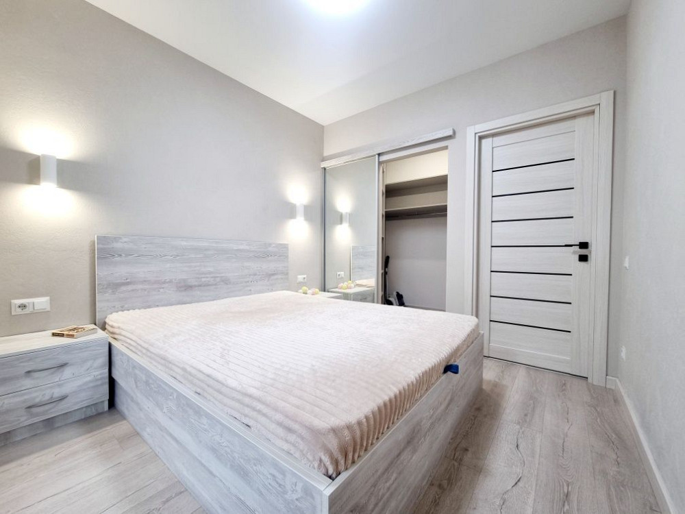 Аренда квартиры ЖК 5 Континента Днепр - изображение 3