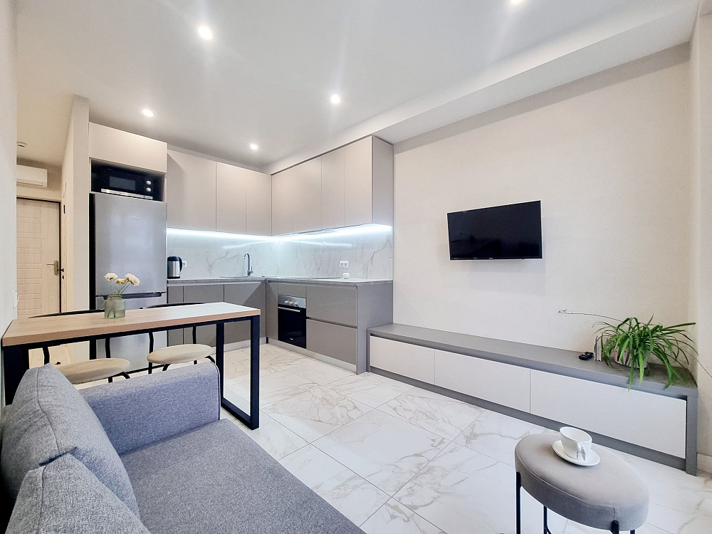 Аренда квартиры ЖК 5 Континента Днепр - изображение 1