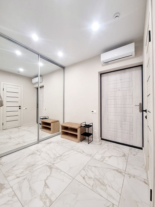 Аренда квартиры ЖК 5 Континента Днепр - изображение 6