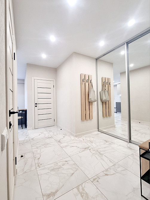 Аренда квартиры ЖК 5 Континента Днепр - изображение 5