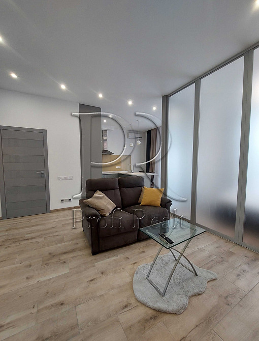 Оренда 1 кімн. квартири в ЖК Ярославів Град/Бульварно-Кудрявська 17 Киев - изображение 4