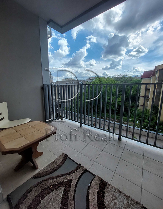 Оренда 1 кімн. квартири в ЖК Ярославів Град/Бульварно-Кудрявська 17 Киев - изображение 3