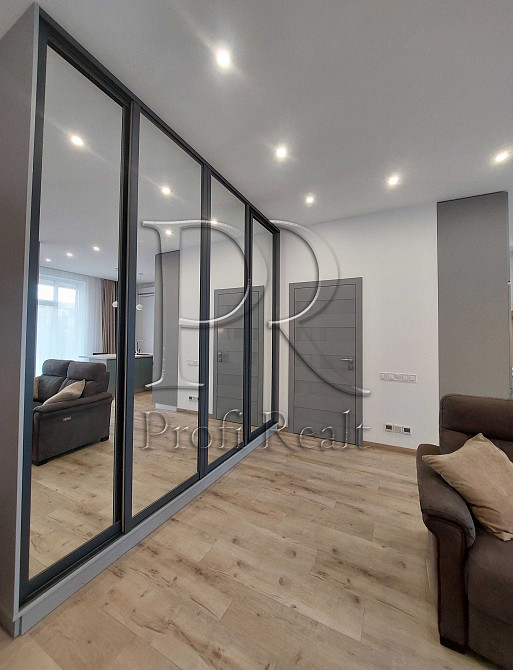 Оренда 1 кімн. квартири в ЖК Ярославів Град/Бульварно-Кудрявська 17 Киев - изображение 6