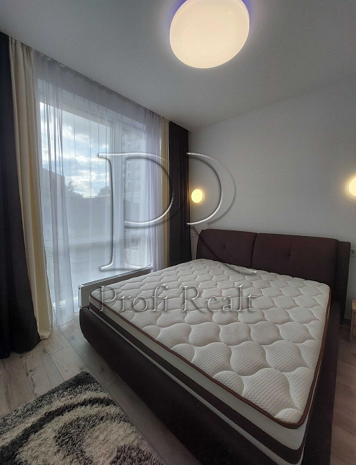 Оренда 1 кімн. квартири в ЖК Ярославів Град/Бульварно-Кудрявська 17 Киев - изображение 8