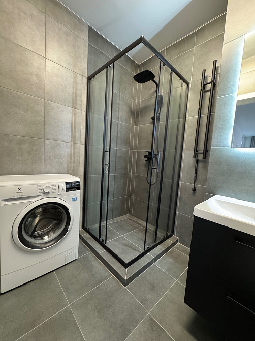 Довгострокова оренда нової квартири від власника Киев - изображение 6