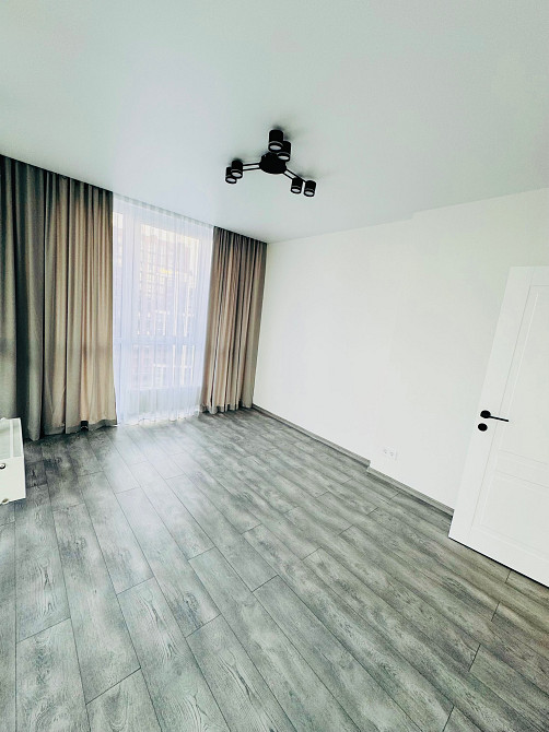 Довгострокова оренда нової квартири від власника Киев - изображение 3