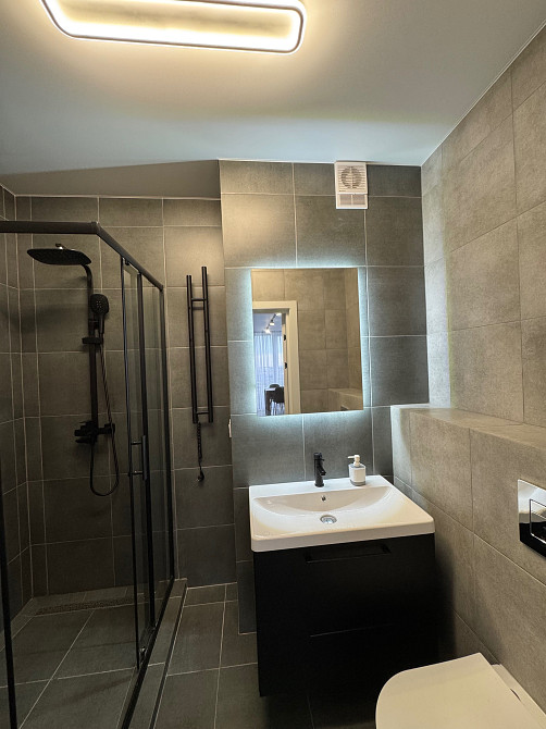 Довгострокова оренда нової квартири від власника Киев - изображение 8