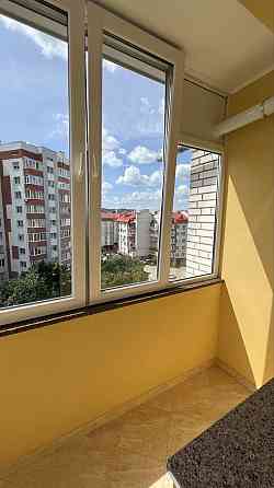 Оренда Наукова Тролейбусна Львов