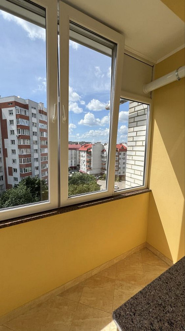 Оренда Наукова Тролейбусна Львов - изображение 3